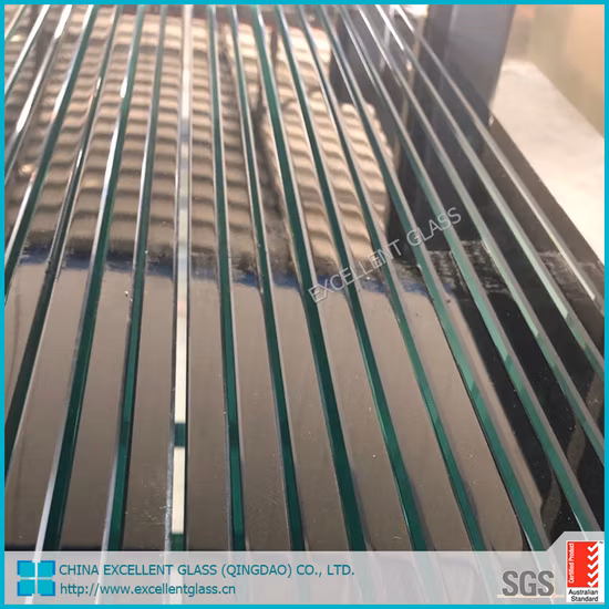 4mm/5mm/6mm/8mm/10mm/12mm/15mm/19mm Segurança/curvo temperado/vidro temperado Espelho de prata de 8mm/espelho de vidro laminado/espelho de vidro flutuante/espelho de prata sem cobre