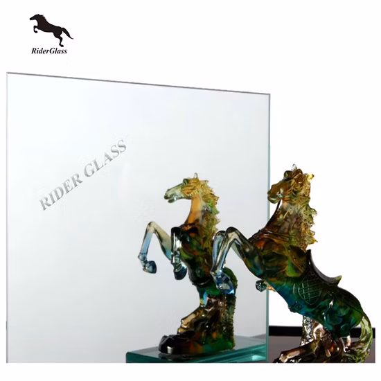 Quente transparente/cor/alumínio/prata/antigo/decorativo/banheiro/decorativo/segurança/sem moldura/espelho flutuante com revestimento duplo 2mm 3mm 4mm 5mm 6mm