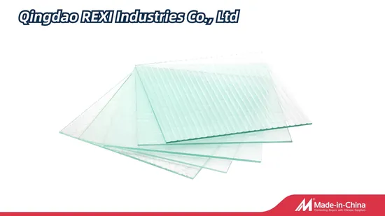 Decorativo Nashiji Karatachi Mistlite Millennium Morgon Flora Estampado Padrão Vidro Figurado Fosco Cetim Ácido Gravado Traseira Pintado Lacado 4mm 5mm 6mm 8mm