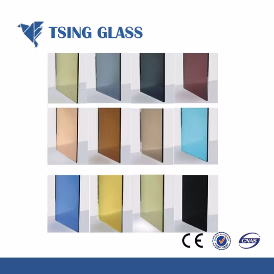 Espelho de prata de alumínio antigo espelho de banheiro de segurança espelho sem chumbo espelho solar espelho decorativo espelho de carro espelho lateral com certificado ISO/CE/SGS