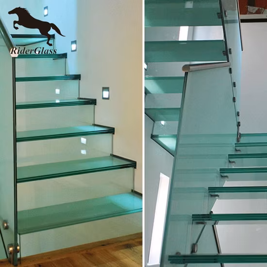 Vidro float colorido transparente de 3 mm a 19 mm quente/vidro reflexivo/vidro temperado/vidro laminado/vidro estampado/vidro de construção com isolamento de baixa emissividade