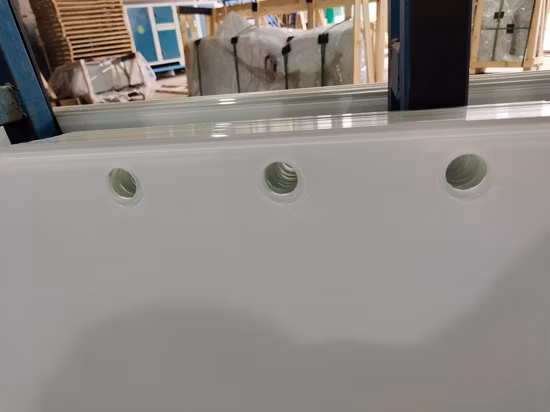 Vidro gorila para impressão em serigrafia vidro temperado pintado em serigrafia para decoração